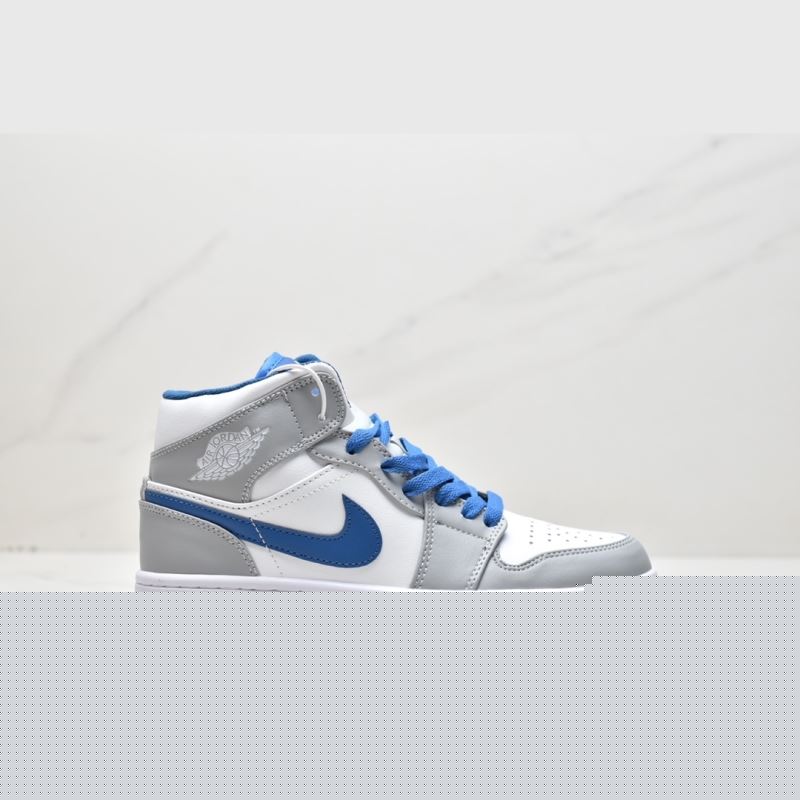 Nike Jordan
